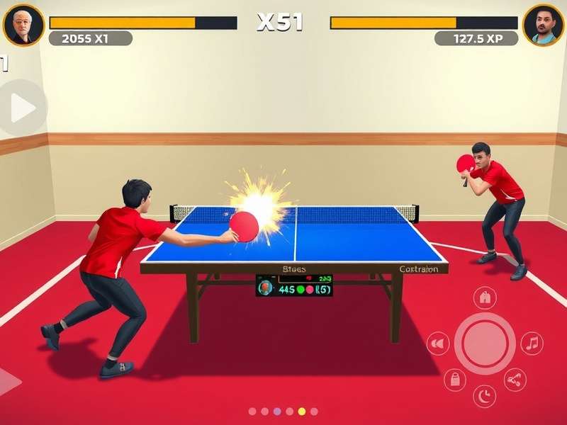 Indian Ping Fighter download growth chart in India